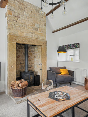 Sitting Room- click for photo gallery
